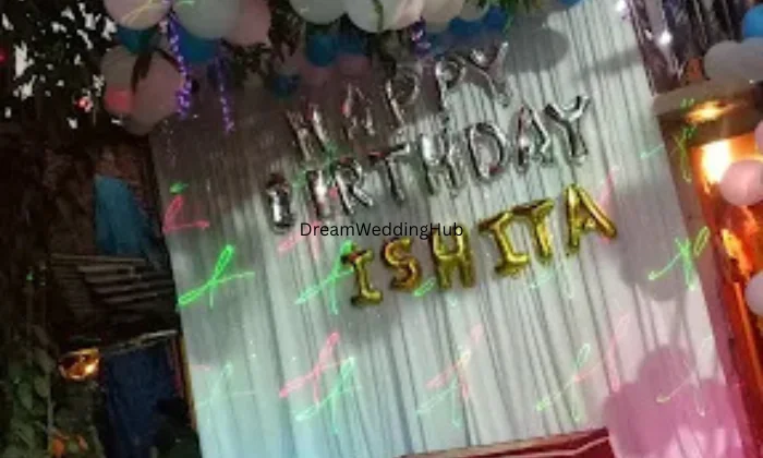 sapna mandap Decorator